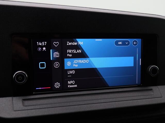 Volkswagen CADDY MAXI Cargo 2.0 TDi | Carplay | Cruise Control | Trekhaak | Parkeersensoren | Schuifdeur Rechts | 27.382 Km!!