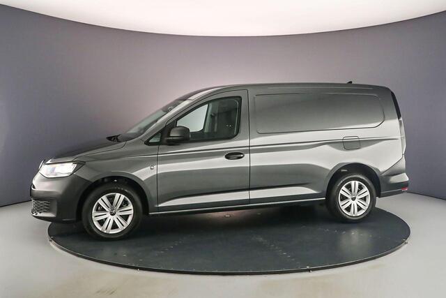 Volkswagen CADDY MAXI Cargo 2.0 TDI Comfort | BPM-vrij | Trekhaak | Cruise-control | Parkeerhulp | Navi via AppleCarplay-AndroidAuto |