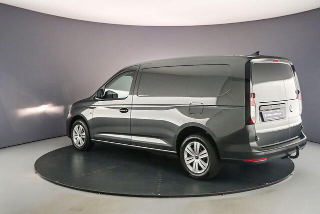 Volkswagen CADDY MAXI Cargo 2.0 TDI Comfort | BPM-vrij | Trekhaak | Cruise-control | Parkeerhulp | Navi via AppleCarplay-AndroidAuto |