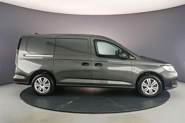 Volkswagen CADDY MAXI Cargo 2.0 TDI Comfort | BPM-vrij | Trekhaak | Cruise-control | Parkeerhulp | Navi via AppleCarplay-AndroidAuto |