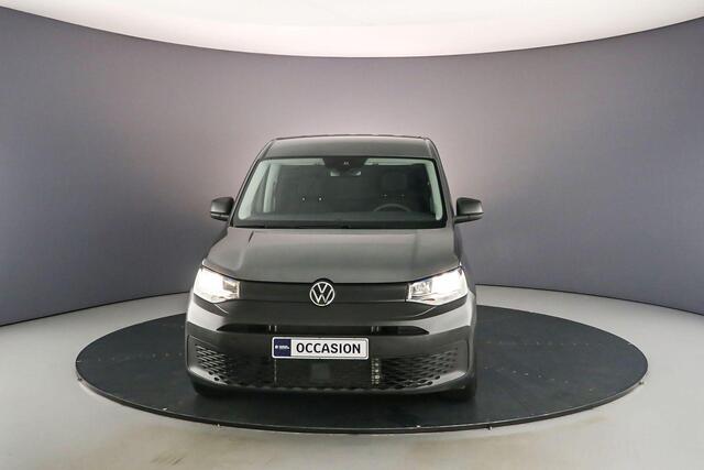 Volkswagen CADDY MAXI Cargo 2.0 TDI Comfort | BPM-vrij | Trekhaak | Cruise-control | Parkeerhulp | Navi via AppleCarplay-AndroidAuto |