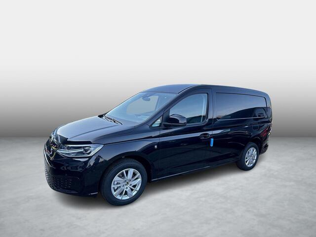 Volkswagen CADDY MAXI Bedrijfswagens Cargo Style 2.0 TDI 90 kW 122 pk 7 versnellingen DSG | BPM vrij | Assistentiepakket | Park assist i.c.m. parkeerhulp voor en achter | Winterpakket |