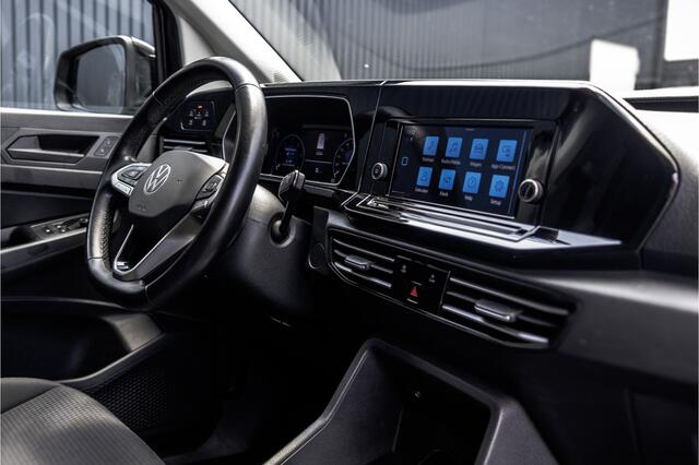 Volkswagen CADDY MAXI Cargo | Exclusive | Dig. Display | LED | CarPlay | Climate | Cruise | PDC | Euro 6 | Automaat 2.0 TDI Exclusive