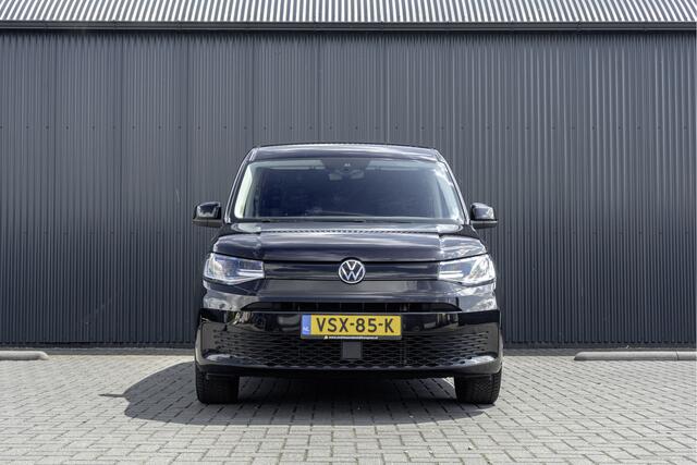 Volkswagen CADDY MAXI Cargo | Exclusive | Dig. Display | LED | CarPlay | Climate | Cruise | PDC | Euro 6 | Automaat 2.0 TDI Exclusive