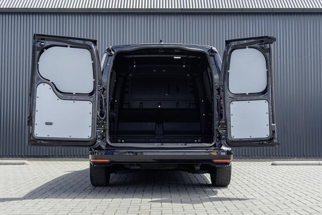 Volkswagen CADDY MAXI Cargo | Exclusive | Dig. Display | LED | CarPlay | Climate | Cruise | PDC | Euro 6 | Automaat 2.0 TDI Exclusive