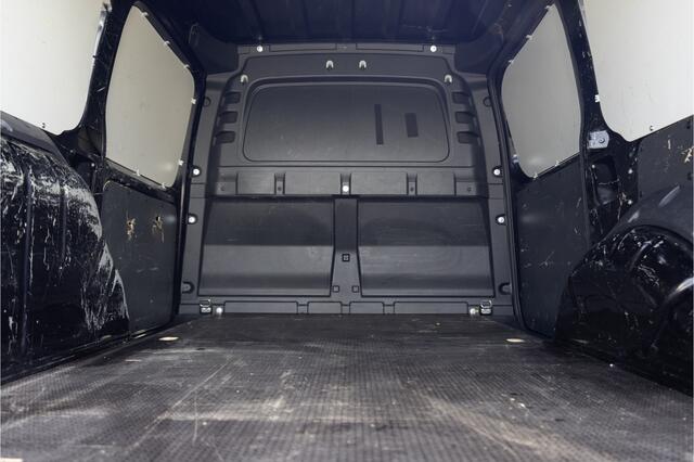 Volkswagen CADDY MAXI Cargo | Exclusive | Dig. Display | LED | CarPlay | Climate | Cruise | PDC | Euro 6 | Automaat 2.0 TDI Exclusive