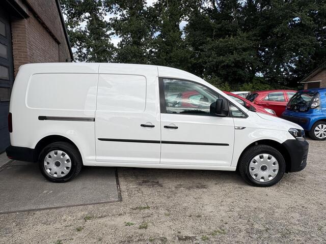 Volkswagen CADDY MAXI 2.0 TDI L2H1 BMT Highline Airco/Euro 6/NAP