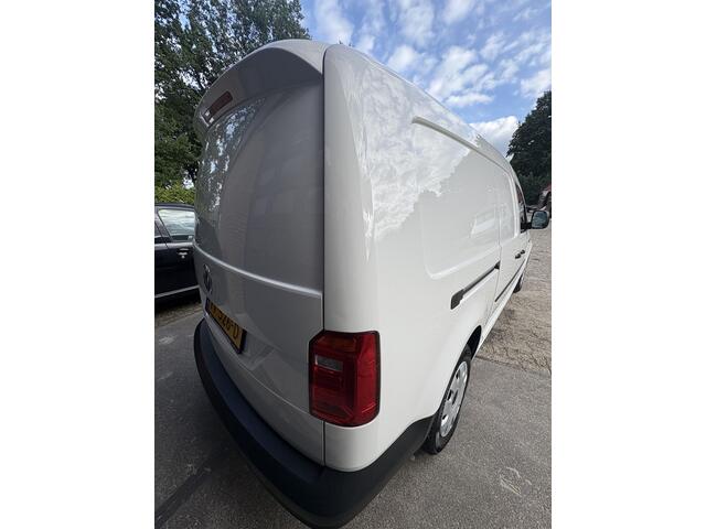 Volkswagen CADDY MAXI 2.0 TDI L2H1 BMT Highline Airco/Euro 6/NAP