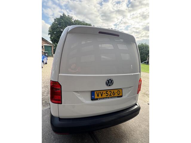 Volkswagen CADDY MAXI 2.0 TDI L2H1 BMT Highline Airco/Euro 6/NAP