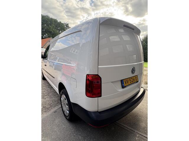 Volkswagen CADDY MAXI 2.0 TDI L2H1 BMT Highline Airco/Euro 6/NAP