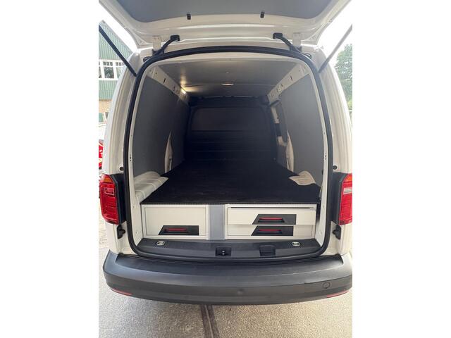 Volkswagen CADDY MAXI 2.0 TDI L2H1 BMT Highline Airco/Euro 6/NAP
