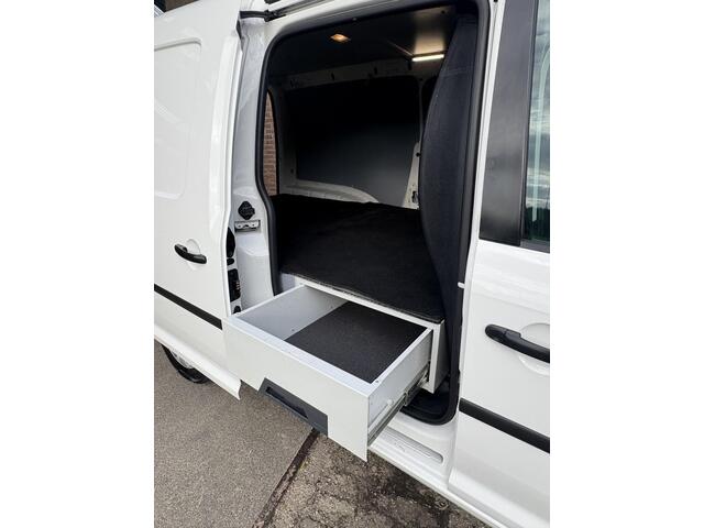 Volkswagen CADDY MAXI 2.0 TDI L2H1 BMT Highline Airco/Euro 6/NAP