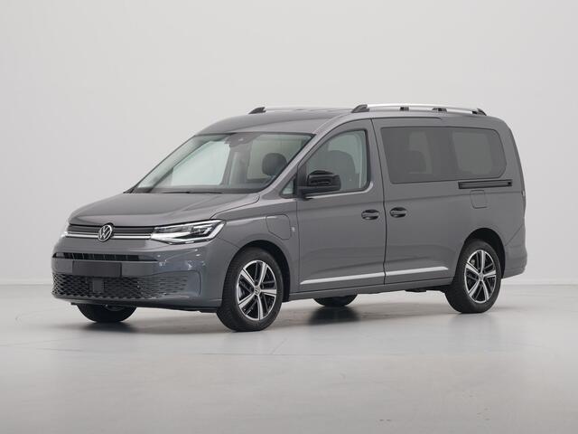Volkswagen CADDY MAXI Kombi 1.5 eHybrid 85kW 115PK Style DSG