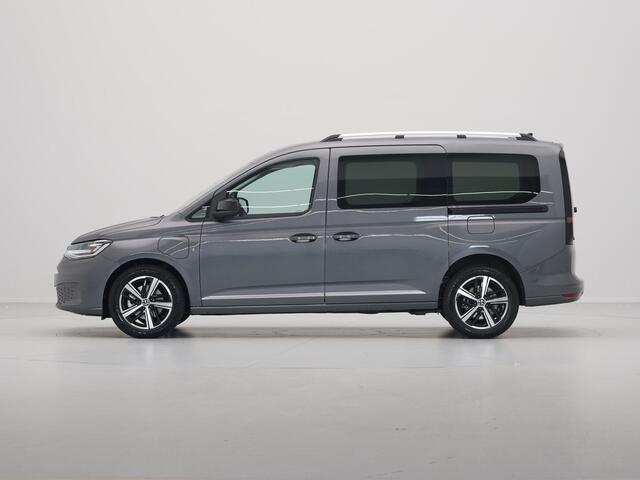 Volkswagen CADDY MAXI Kombi 1.5 eHybrid 85kW 115PK Style DSG