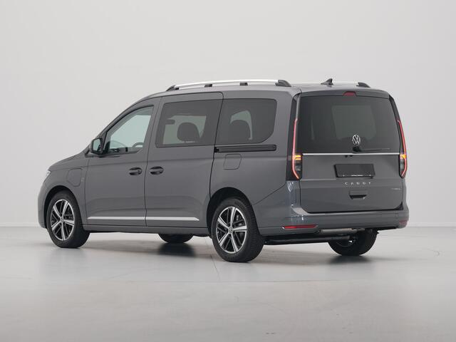 Volkswagen CADDY MAXI Kombi 1.5 eHybrid 85kW 115PK Style DSG
