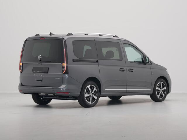 Volkswagen CADDY MAXI Kombi 1.5 eHybrid 85kW 115PK Style DSG