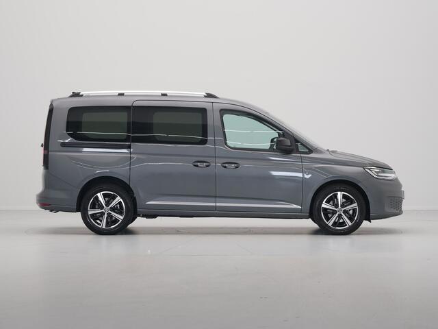 Volkswagen CADDY MAXI Kombi 1.5 eHybrid 85kW 115PK Style DSG