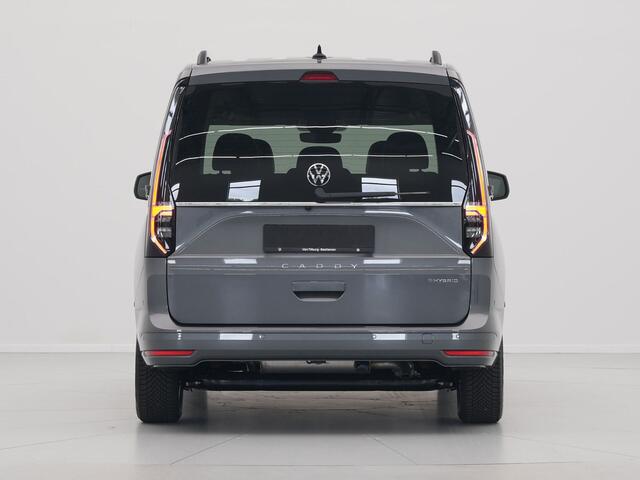 Volkswagen CADDY MAXI Kombi 1.5 eHybrid 85kW 115PK Style DSG