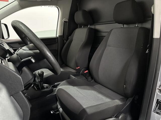 Volkswagen CADDY MAXI 2.0 TDI L2H1 BMT Trendline - Airco / Bluetooth / Multimedia