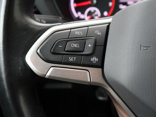 Volkswagen CADDY MAXI 1.5 TSI 114Pk 7-Persoons Cruise Control | Radio Apple Carplay Android-Auto DAB+ MF Stuurwiel | Parkassist + Achteruitrijcamera | Trekhaak