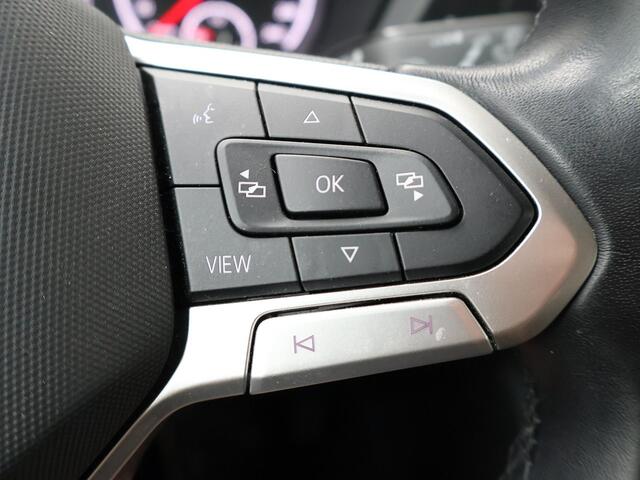 Volkswagen CADDY MAXI 1.5 TSI 114Pk 7-Persoons Cruise Control | Radio Apple Carplay Android-Auto DAB+ MF Stuurwiel | Parkassist + Achteruitrijcamera | Trekhaak