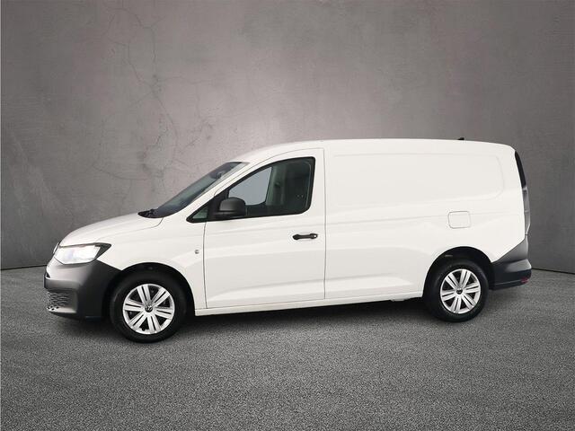 Volkswagen CADDY MAXI Cargo 2.0 TDI 102pk Comfort Trekhaak | All Season Banden | Navigatie Apple Carplay/Android auto