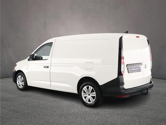 Volkswagen CADDY MAXI Cargo 2.0 TDI 102pk Comfort Trekhaak | All Season Banden | Navigatie Apple Carplay/Android auto