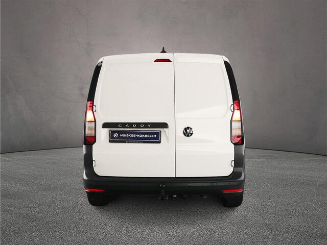 Volkswagen CADDY MAXI Cargo 2.0 TDI 102pk Comfort Trekhaak | All Season Banden | Navigatie Apple Carplay/Android auto