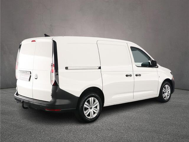 Volkswagen CADDY MAXI Cargo 2.0 TDI 102pk Comfort Trekhaak | All Season Banden | Navigatie Apple Carplay/Android auto