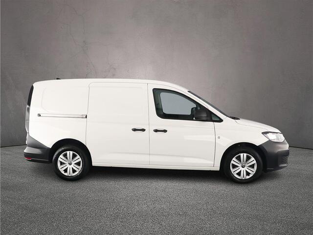 Volkswagen CADDY MAXI Cargo 2.0 TDI 102pk Comfort Trekhaak | All Season Banden | Navigatie Apple Carplay/Android auto