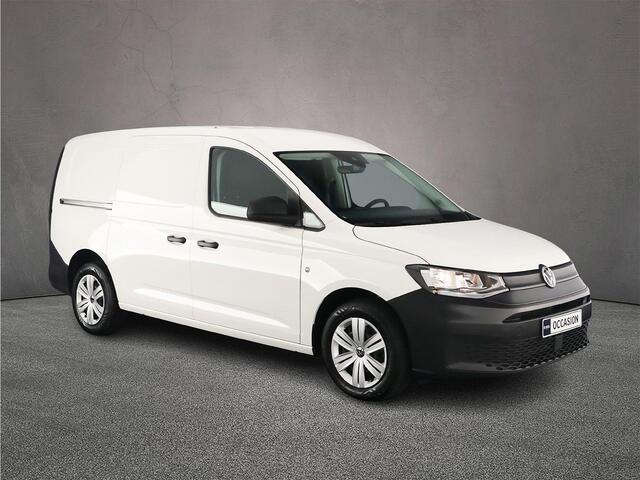 Volkswagen CADDY MAXI Cargo 2.0 TDI 102pk Comfort Trekhaak | All Season Banden | Navigatie Apple Carplay/Android auto