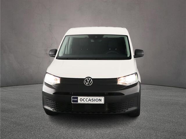 Volkswagen CADDY MAXI Cargo 2.0 TDI 102pk Comfort Trekhaak | All Season Banden | Navigatie Apple Carplay/Android auto