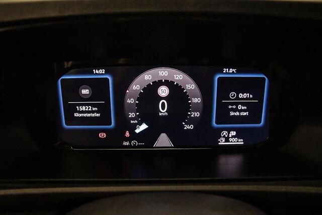 Volkswagen CADDY MAXI Cargo 2.0 TDI 102pk Comfort Trekhaak | All Season Banden | Navigatie Apple Carplay/Android auto