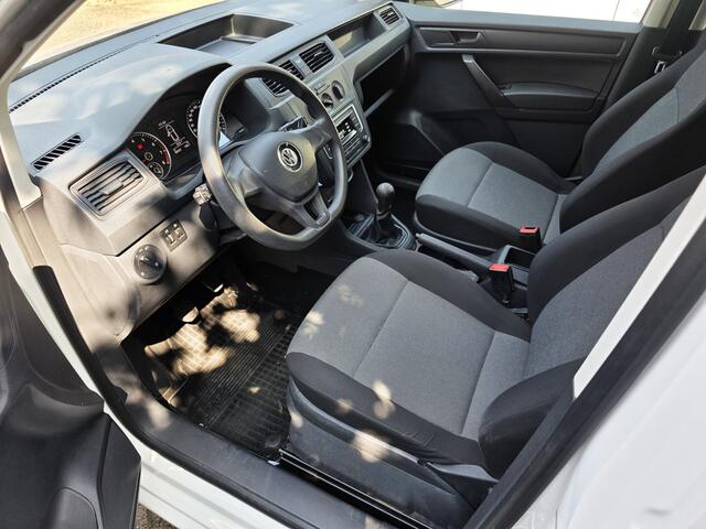 Volkswagen CADDY MAXI 1.0 TSI Trendline |Cruise control|Dealer onderhouden|