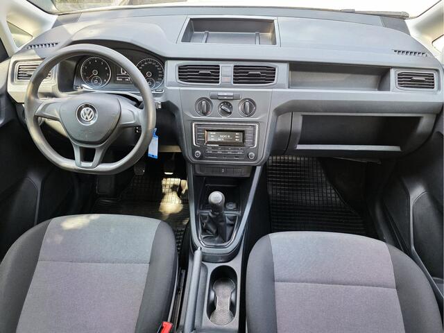 Volkswagen CADDY MAXI 1.0 TSI Trendline |Cruise control|Dealer onderhouden|