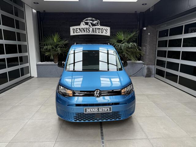 Volkswagen CADDY MAXI 1.5 TSI 7 personen