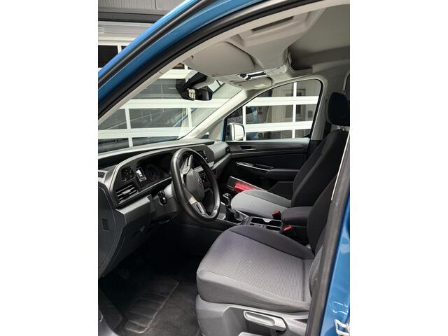 Volkswagen CADDY MAXI 1.5 TSI 7 personen