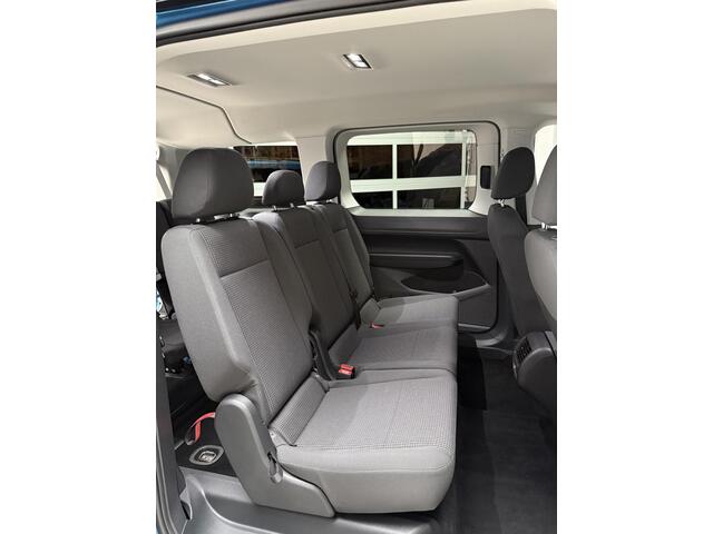 Volkswagen CADDY MAXI 1.5 TSI 7 personen