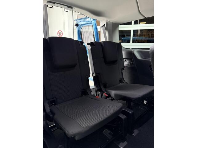 Volkswagen CADDY MAXI 1.5 TSI 7 personen