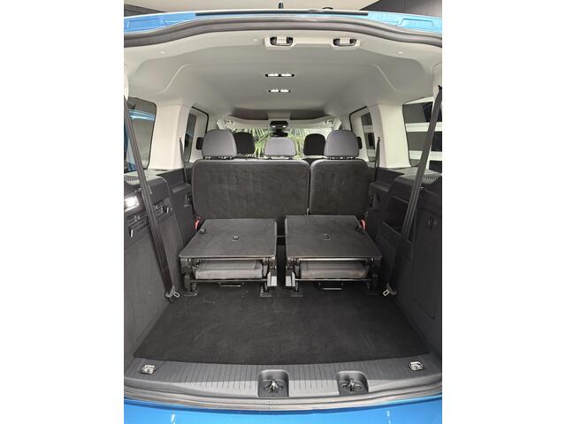 Volkswagen CADDY MAXI 1.5 TSI 7 personen