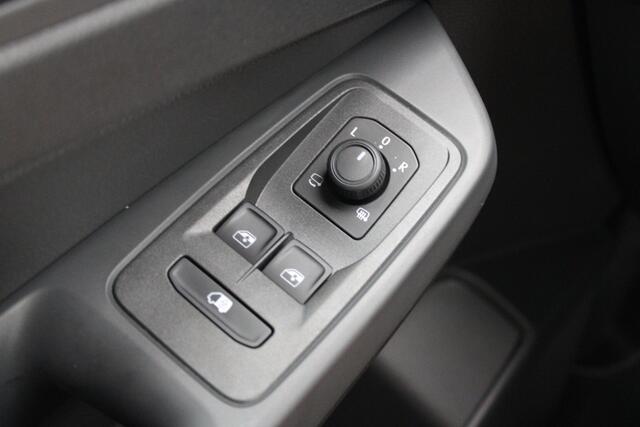 Volkswagen CADDY MAXI Cargo 2.0 TDI 102pk - Trekhaak - Leder - Carplay - LED Koplampen - Camera - Lane Assist - Verlaagd - Rijklaar