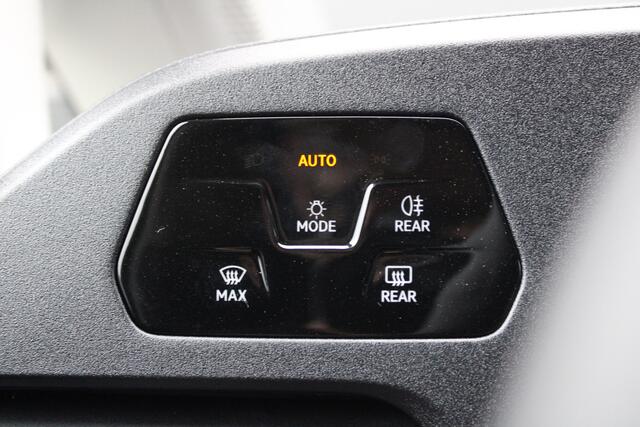Volkswagen CADDY MAXI Cargo 2.0 TDI 102pk - Trekhaak - Leder - Carplay - LED Koplampen - Camera - Lane Assist - Verlaagd - Rijklaar
