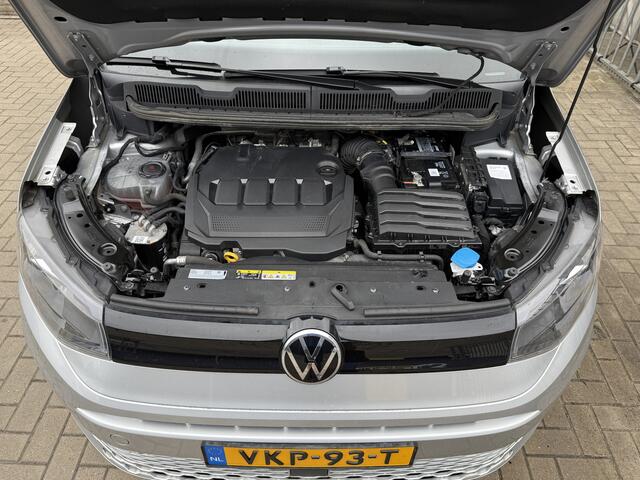 Volkswagen CADDY MAXI Cargo 2.0 TDI 122PK EURO 6 Style Navigatiesysteem/cruise control