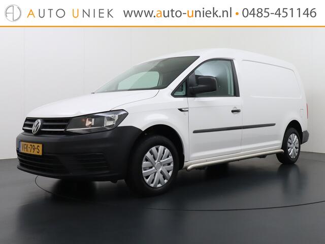 Volkswagen CADDY MAXI 2.0 TDI L2H1 BMT Trendline Airco, Cruise Control, EURO6