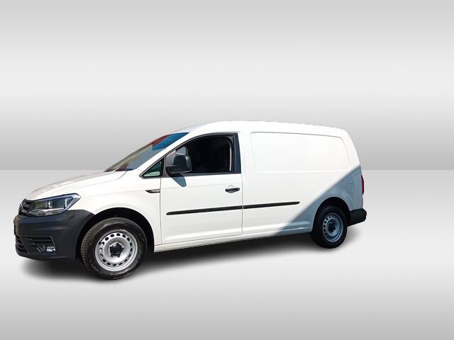 Volkswagen CADDY MAXI 1.4 TGI L2H1 EcoFuel Comfortline (111 PK) 1e-Eig. & Keurig-Onderh. BOVAG-Garantie. NL-Auto.
