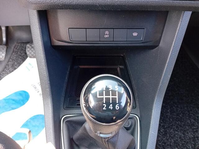 Volkswagen CADDY MAXI 1.4 TGI L2H1 EcoFuel Comfortline (111 PK) 1e-Eig. & Keurig-Onderh. BOVAG-Garantie. NL-Auto.