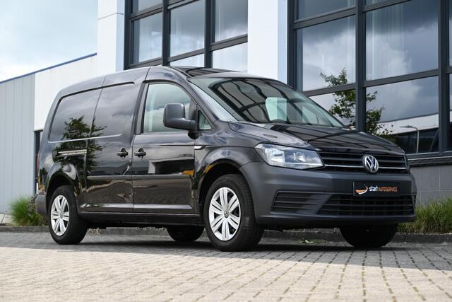 Volkswagen CADDY MAXI 2.0 TDI L2H1 140PK Airco Bluetooth â¬ 139 P.M.