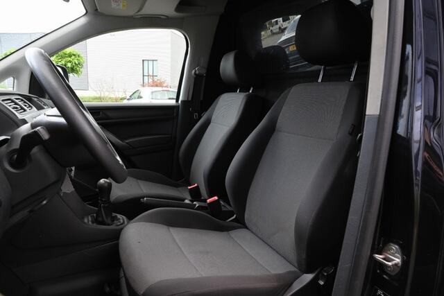 Volkswagen CADDY MAXI 2.0 TDI L2H1 140PK Airco Bluetooth â¬ 139 P.M.