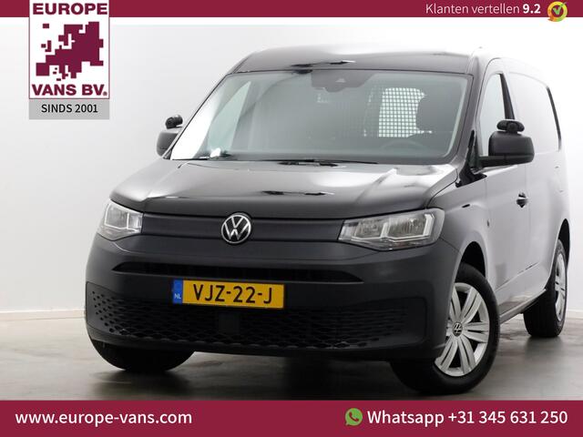 Volkswagen CADDY MAXI Cargo 2.0 TDI 102pk Comfort Airco/Carplay 04-2021