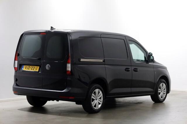 Volkswagen CADDY MAXI Cargo 2.0 TDI 102pk Comfort Airco/Carplay 04-2021